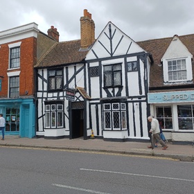 59 High Street Billericay