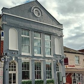 Old Town Hall Billericay